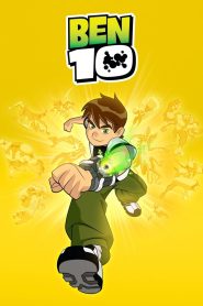 Ben 10 เบ็นเท็น พากย์ไทย