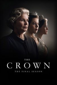 The Crown Season 6 เดอะ คราวน์ ปี 6 พากย์ไทย/ซับไทย