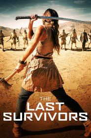 The last survivors ซาวด์แทร็กไม่มีซับ