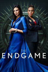 The Endgame ดิ เอนด์เกม พากย์ไทย