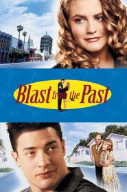 Blast The Past มนุษย์หลุมหลบภัยบ้าหลุดโลก พากย์ไทย