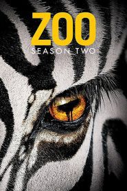 Zoo Season 2 สัตว์ สยอง โลก ปี 2 พากย์ไทย