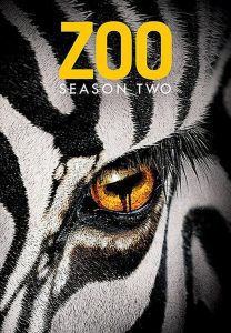 Zoo Season 2 สัตว์ สยอง โลก ปี 2 พากย์ไทย