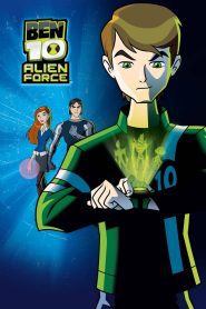Ben 10 Alien Force เบ็นเท็น: พลังเอเลี่ยน พากย์ไทย