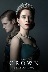 The Crown Season 2 เดอะ คราวน์ ปี 2 พากย์ไทย/ซับไทย