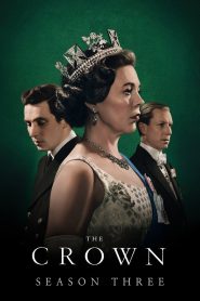 The Crown Season 3 เดอะ คราวน์ ปี 3 พากย์ไทย/ซับไทย