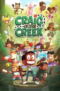 Craig Of The Creek Season 4 พากย์ไทย