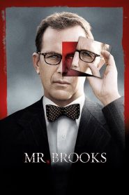 Mr. Brooks สุภาพบุรุษอำมหิต พากย์ไทย