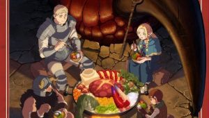 Delicious in Dungeon Season 1 สูตรลับตำรับดันเจียน ปี 1 ตอนที่ 16