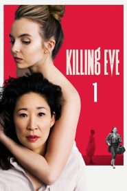 Killing Eve Season 1 พลิกเกมล่า แก้วตาทรชน ปี 1 พากย์ไทย