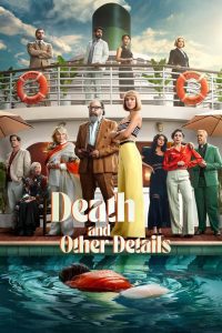 Death and Other Details Season 1 ซับไทย