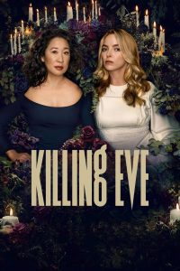 Killing Eve พลิกเกมล่า แก้วตาทรชน พากย์ไทย