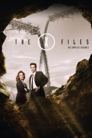 The X-Files Season 3 แฟ้มลับคดีพิศวง ปี 3 พากย์ไทย/ซับไทย