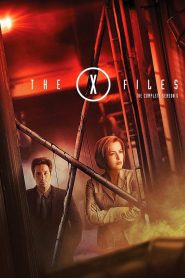 The X-Files Season 6 แฟ้มลับคดีพิศวง ปี 6 พากย์ไทย/ซับไทย