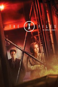 The X-Files Season 6 แฟ้มลับคดีพิศวง ปี 6 พากย์ไทย/ซับไทย