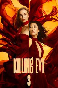 Killing Eve Season 3 พลิกเกมล่า แก้วตาทรชน ปี 3 พากย์ไทย
