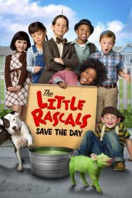 The Little Rascals Save The Day แก๊งค์จิ๋วจอมกวน 2 พากย์ไทย