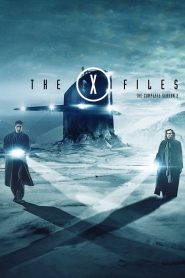 The X-Files Season 2 แฟ้มลับคดีพิศวง ปี 2 พากย์ไทย/ซับไทย