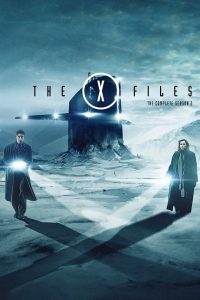 The X-Files Season 2 แฟ้มลับคดีพิศวง ปี 2 พากย์ไทย/ซับไทย