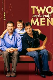 Two and a Half Men Season 1 สองชายกับหนึ่งนายตัวเล็ก ปี 1 ซับไทย