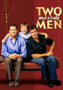 Two and a Half Men Season 1 สองชายกับหนึ่งนายตัวเล็ก ปี 1 ซับไทย
