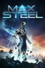 Max Steel คนเหล็กคนใหม่ พากย์ไทย