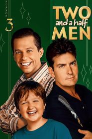 Two and a Half Men Season 3 สองชายกับหนึ่งนายตัวเล็ก ปี 3 ซับไทย