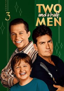Two and a Half Men Season 3 สองชายกับหนึ่งนายตัวเล็ก ปี 3 ซับไทย