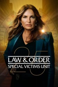 Law & Order Special Victims Unit Season 25 หน่วยพิเศษช่วยเหลือผู้เคราะห์ร้าย ปี 1 ซับไทย