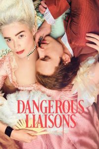 Dangerous Liaisons แดนเจอรัส ลิเอซอง พากย์ไทย