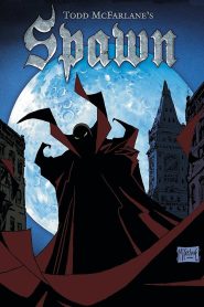 Todd McFarlane’s Spawn ซับไทย