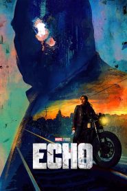 Echo Season 1 เอคโค ปี 1 ซับไทย