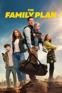 The Family Plan ซับไทย