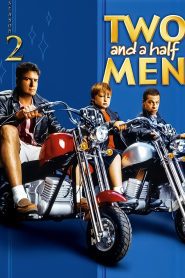 Two and a Half Men Season 2 สองชายกับหนึ่งนายตัวเล็ก ปี 2 ซับไทย