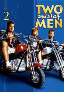 Two and a Half Men Season 2 สองชายกับหนึ่งนายตัวเล็ก ปี 2 ซับไทย