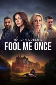 Fool Me Once อย่าหลอกกัน ซับไทย