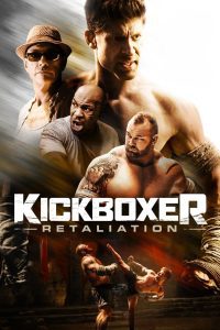 Kickboxer: Retaliation สังเวียนแค้น สังเวียนชีวิต 6 พากย์ไทย