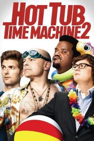 Hot Tub Time Machine 2 สี่เกลอเจาะเวลาทะลุโลกอนาคต พากย์ไทย