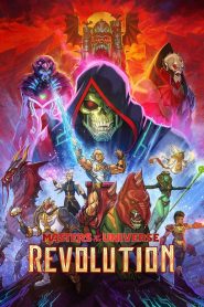 Masters of the Universe Revolution Season 1 ฮีแมน เจ้าจักรวาล ปฏิวัติ ปี 1 ซับไทย
