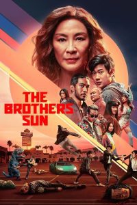 The Brothers Sun Season 1 พี่น้องแสบตระกูลซัน ปี 1 พากย์ไทย/ซับไทย