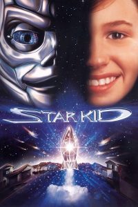 Star Kid เพื่อนรักต่างดาว พากย์ไทย