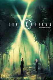 The X-Files Season 5 แฟ้มลับคดีพิศวง ปี 5 พากย์ไทย/ซับไทย