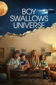 Boy Swallows Universe เด็กชายปะทะจักรวาล ซับไทย