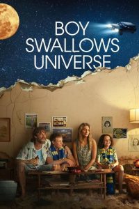 Boy Swallows Universe เด็กชายปะทะจักรวาล ซับไทย