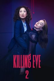 Killing Eve Season 2 พลิกเกมล่า แก้วตาทรชน ปี 2 พากย์ไทย