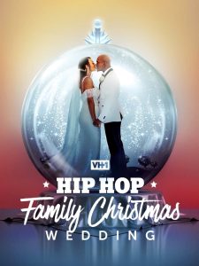Hip Hop Family Christmas Wedding ซับไทย