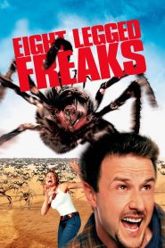 Eight Legged Freaks มฤตยูอัปลักษณ์ 8 ขาถล่มโลก พากย์ไทย