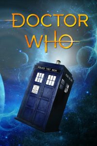 Doctor Who ดอกเตอร์ฮู พากย์ไทย