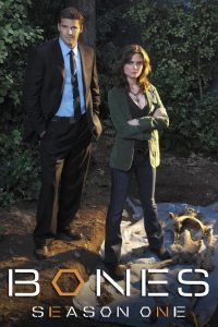Bones Season 1 พลิกซากปมมรณะ ปี 1 พากย์ไทย/ซับไทย