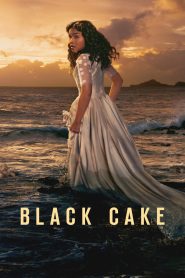 Black Cake Season 1 ซับไทย